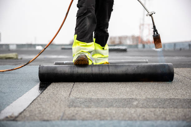 Fast & Reliable Emergency Roof Repairs in Red Hill, SC